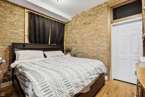 Tiny photo for 2318 W Augusta Boulevard #1A, Chicago, IL 60622 (MLS # 12685031)