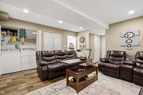 Tiny photo for 2318 W Augusta Boulevard #1A, Chicago, IL 60622 (MLS # 12685031)