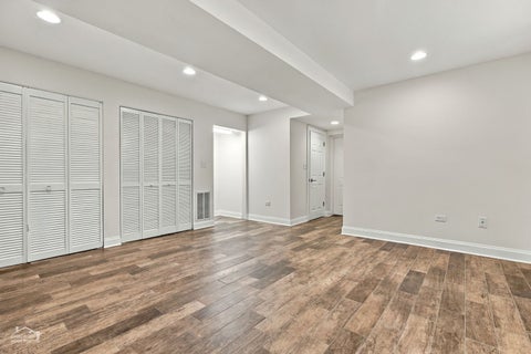 Tiny photo for 2318 W Augusta Boulevard #1A, Chicago, IL 60622 (MLS # 12685031)