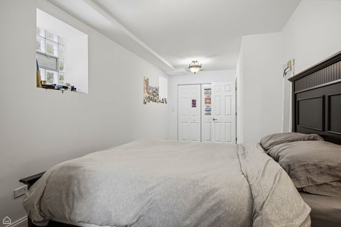 Tiny photo for 2318 W Augusta Boulevard #1A, Chicago, IL 60622 (MLS # 12685031)