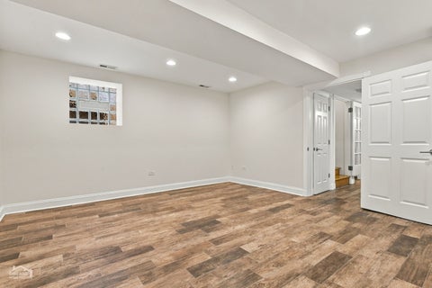 Tiny photo for 2318 W Augusta Boulevard #1A, Chicago, IL 60622 (MLS # 12685031)