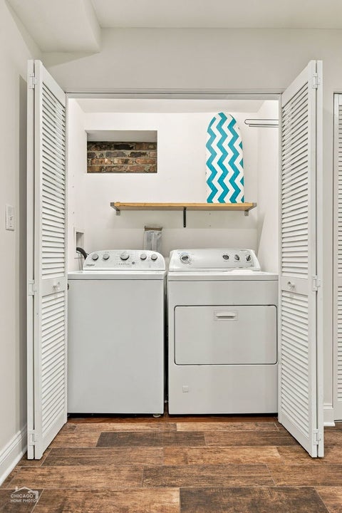 Tiny photo for 2318 W Augusta Boulevard #1A, Chicago, IL 60622 (MLS # 12685031)