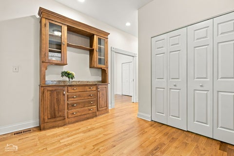 Tiny photo for 2318 W Augusta Boulevard #1A, Chicago, IL 60622 (MLS # 12685031)