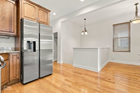 Tiny photo for 2318 W Augusta Boulevard #1A, Chicago, IL 60622 (MLS # 12685031)