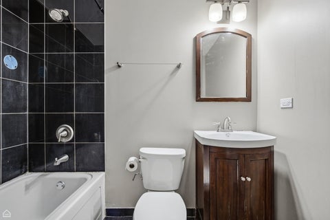 Tiny photo for 2318 W Augusta Boulevard #1A, Chicago, IL 60622 (MLS # 12685031)