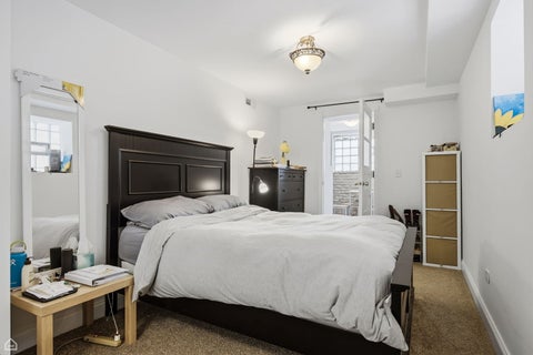 Tiny photo for 2318 W Augusta Boulevard #1A, Chicago, IL 60622 (MLS # 12685031)
