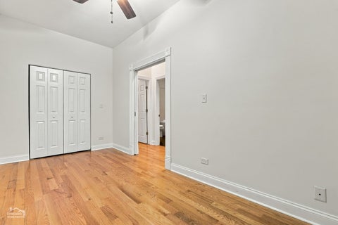 Tiny photo for 2318 W Augusta Boulevard #1A, Chicago, IL 60622 (MLS # 12685031)