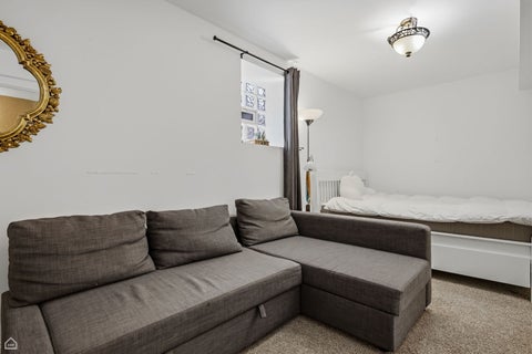 Tiny photo for 2318 W Augusta Boulevard #1A, Chicago, IL 60622 (MLS # 12685031)