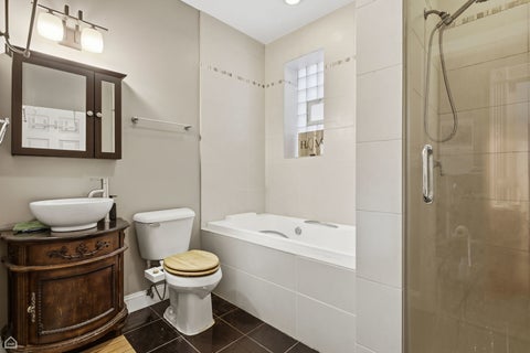 Tiny photo for 2318 W Augusta Boulevard #1A, Chicago, IL 60622 (MLS # 12685031)