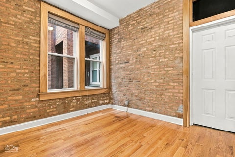 Tiny photo for 2318 W Augusta Boulevard #1A, Chicago, IL 60622 (MLS # 12685031)