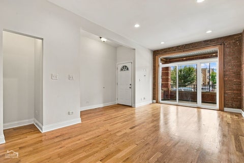 Tiny photo for 2318 W Augusta Boulevard #1A, Chicago, IL 60622 (MLS # 12685031)