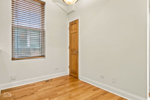 Tiny photo for 2318 W Augusta Boulevard #1A, Chicago, IL 60622 (MLS # 12685031)