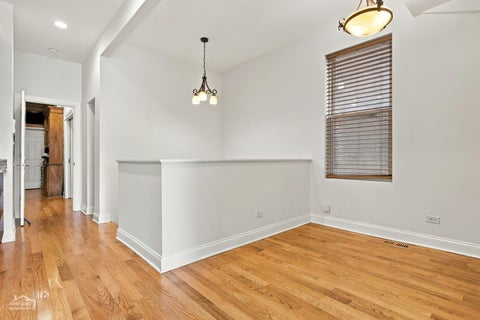 Tiny photo for 2318 W Augusta Boulevard #1A, Chicago, IL 60622 (MLS # 12685031)