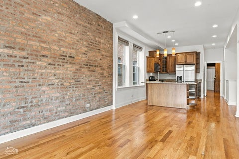 Tiny photo for 2318 W Augusta Boulevard #1A, Chicago, IL 60622 (MLS # 12685031)