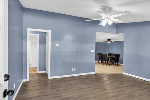 Tiny photo for 1003 S Pleasantview DR, Tuscola, IL 61953 (MLS # 12706073)