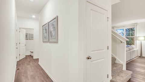 A home in Huntley