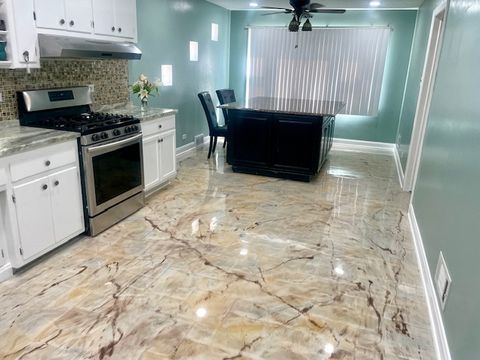 Tiny photo for 3441 W 59th Street, Chicago, IL 60629 (MLS # 12487451)