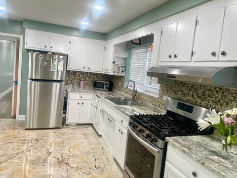 Tiny photo for 3441 W 59th Street, Chicago, IL 60629 (MLS # 12487451)