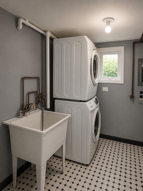 Tiny photo for 6647 N Lawndale Avenue, Lincolnwood, IL 60712 (MLS # 12714182)