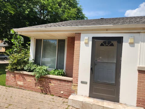 Tiny photo for 6647 N Lawndale Avenue, Lincolnwood, IL 60712 (MLS # 12714182)