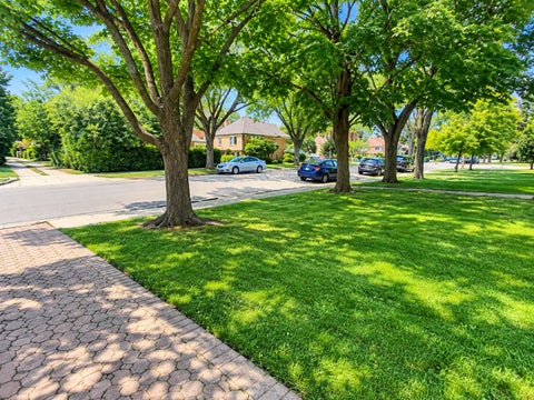 Tiny photo for 6647 N Lawndale Avenue, Lincolnwood, IL 60712 (MLS # 12714182)