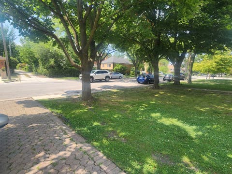 Tiny photo for 6647 N Lawndale Avenue, Lincolnwood, IL 60712 (MLS # 12714182)