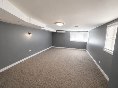 Tiny photo for 6647 N Lawndale Avenue, Lincolnwood, IL 60712 (MLS # 12714182)