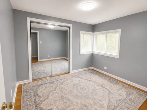 Tiny photo for 6647 N Lawndale Avenue, Lincolnwood, IL 60712 (MLS # 12714182)