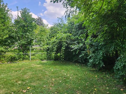 Tiny photo for 6647 N Lawndale Avenue, Lincolnwood, IL 60712 (MLS # 12714182)