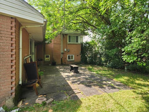 Tiny photo for 6647 N Lawndale Avenue, Lincolnwood, IL 60712 (MLS # 12714182)