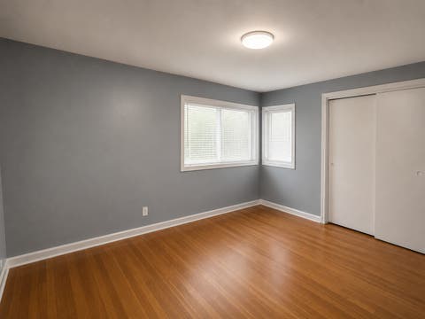 Tiny photo for 6647 N Lawndale Avenue, Lincolnwood, IL 60712 (MLS # 12714182)