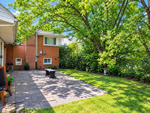 Tiny photo for 6647 N Lawndale Avenue, Lincolnwood, IL 60712 (MLS # 12714182)