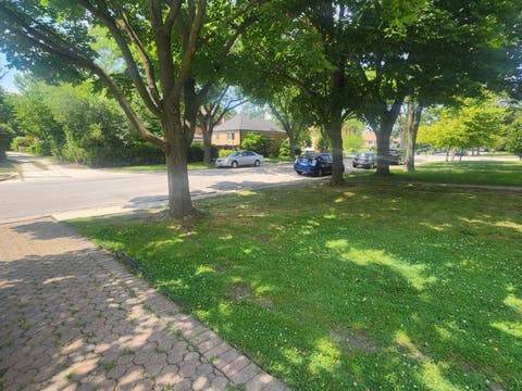 Tiny photo for 6647 N Lawndale Avenue, Lincolnwood, IL 60712 (MLS # 12714182)