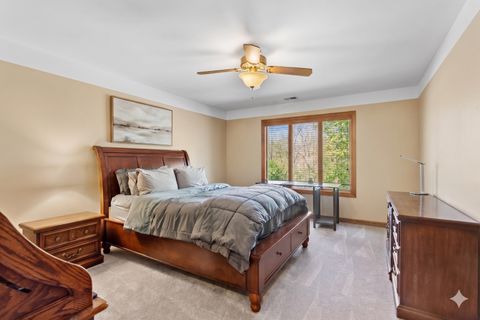 Tiny photo for 10305 W 125th Street, Palos Park, IL 60464 (MLS # 12627460)