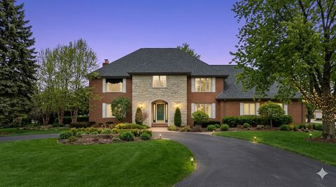 Tiny photo for 10305 W 125th Street, Palos Park, IL 60464 (MLS # 12627460)