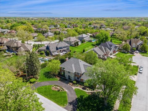 Tiny photo for 10305 W 125th Street, Palos Park, IL 60464 (MLS # 12627460)