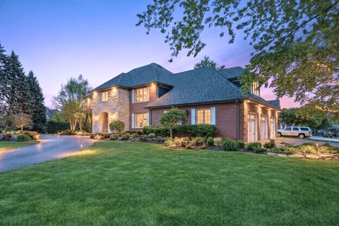 Photo of 10305 W 125th Street, Palos Park, IL 60464 (MLS # 12627460)