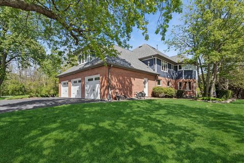 Tiny photo for 10305 W 125th Street, Palos Park, IL 60464 (MLS # 12627460)