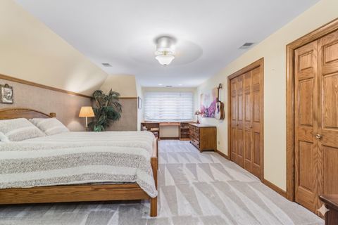 Tiny photo for 10305 W 125th Street, Palos Park, IL 60464 (MLS # 12627460)