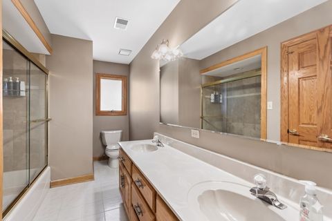 Tiny photo for 10305 W 125th Street, Palos Park, IL 60464 (MLS # 12627460)