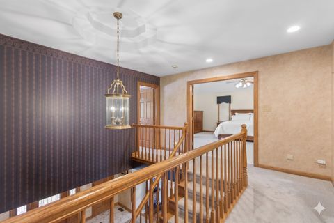 Tiny photo for 10305 W 125th Street, Palos Park, IL 60464 (MLS # 12627460)