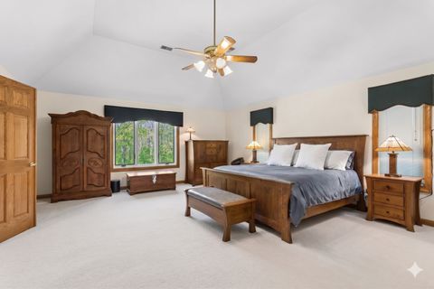 Tiny photo for 10305 W 125th Street, Palos Park, IL 60464 (MLS # 12627460)