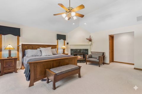 Tiny photo for 10305 W 125th Street, Palos Park, IL 60464 (MLS # 12627460)