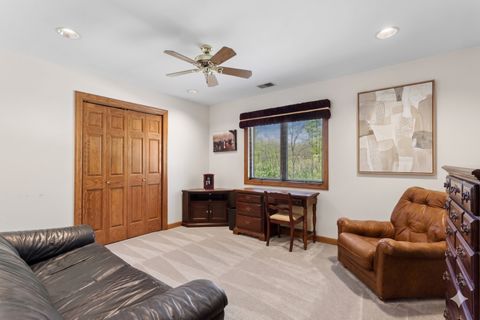 Tiny photo for 10305 W 125th Street, Palos Park, IL 60464 (MLS # 12627460)