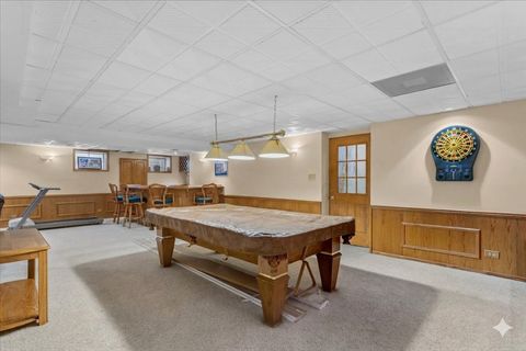 Tiny photo for 10305 W 125th Street, Palos Park, IL 60464 (MLS # 12627460)