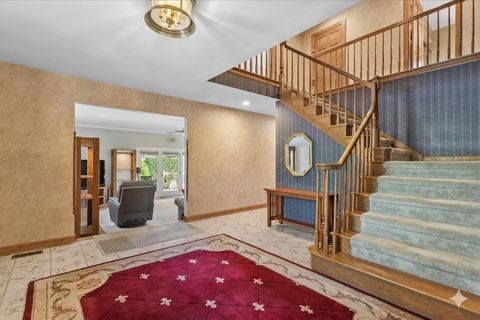 Tiny photo for 10305 W 125th Street, Palos Park, IL 60464 (MLS # 12627460)