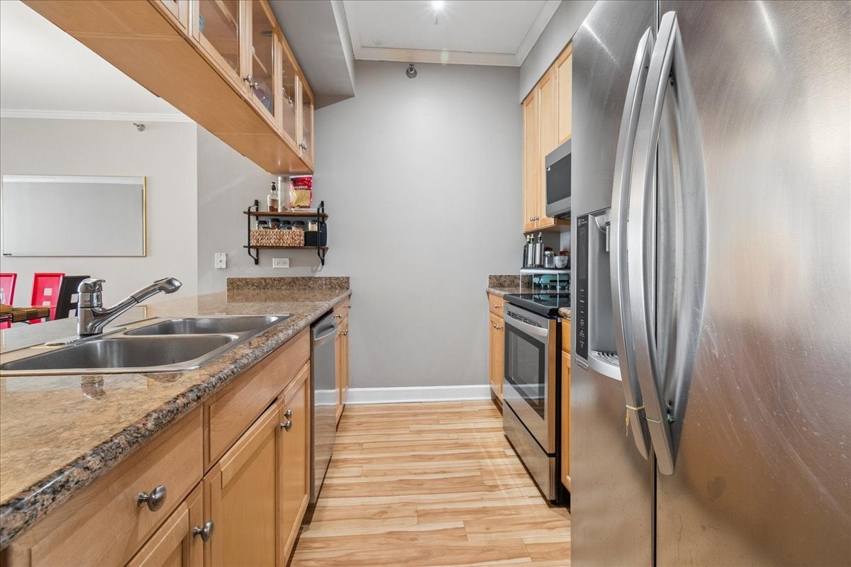 1335 S Prairie Avenue 1409