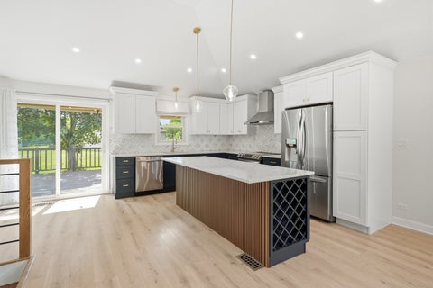 Tiny photo for 1235 Virginia Drive, Westmont, IL 60559 (MLS # 12752885)