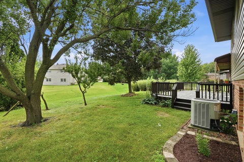 Tiny photo for 1235 Virginia Drive, Westmont, IL 60559 (MLS # 12752885)