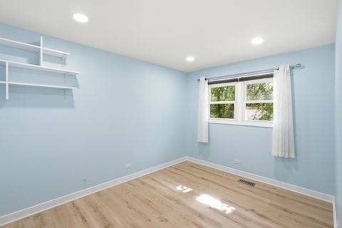 Tiny photo for 1235 Virginia Drive, Westmont, IL 60559 (MLS # 12752885)